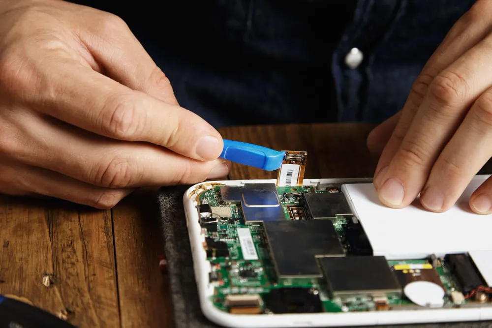 Albuquerque Phone Repair