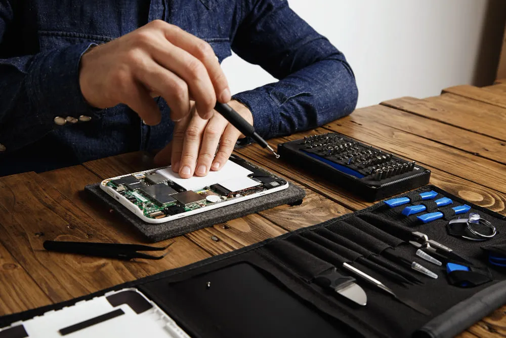 Austin Tech Repair